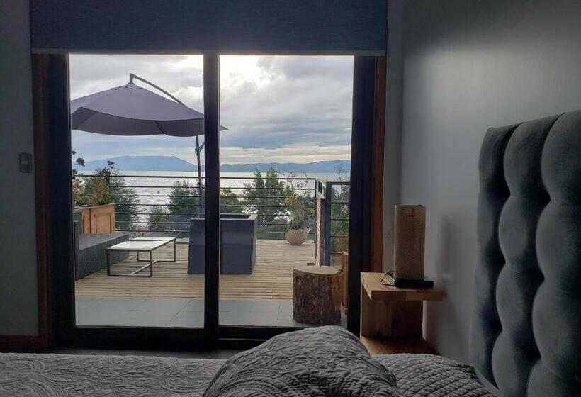 Borde Luz Hotel Boutique