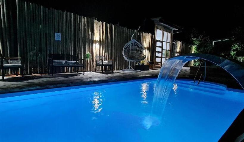 Borde Luz Hotel Boutique