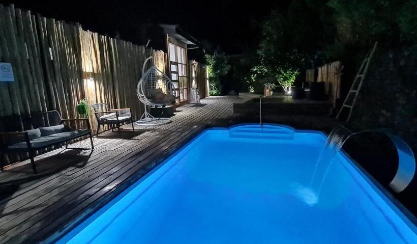 Borde Luz Hotel Boutique