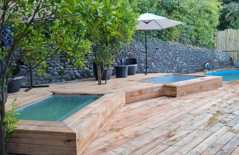 Borde Luz Hotel Boutique