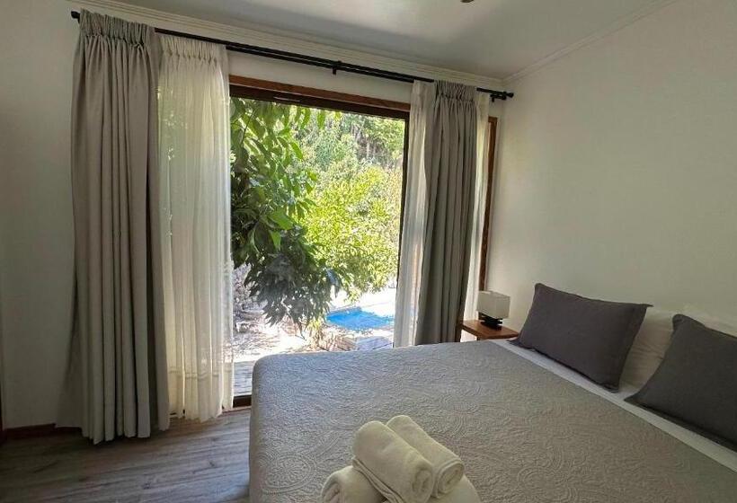 Borde Luz Hotel Boutique