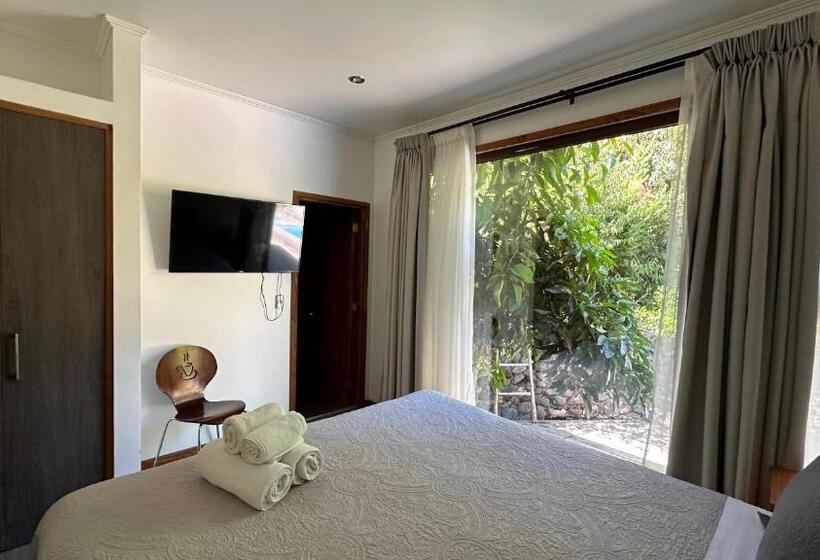 Borde Luz Hotel Boutique