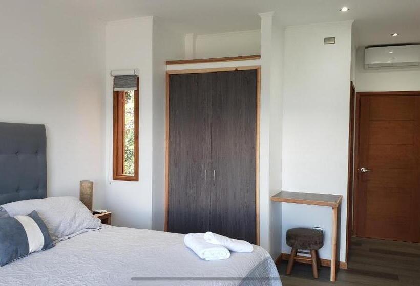 Borde Luz Hotel Boutique