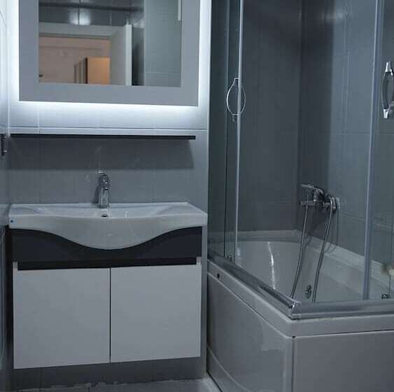 בית מלון כפרי Ardos Park