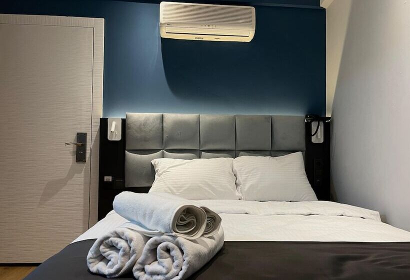 בית מלון כפרי Ardos Park