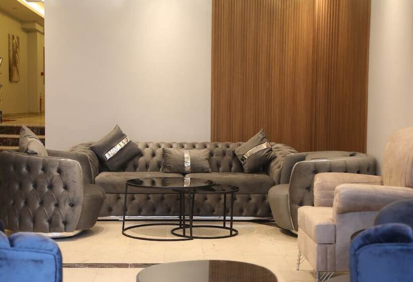 בית מלון כפרי Ardos Park