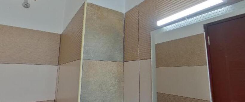 Отель Aroma Inn Kerala