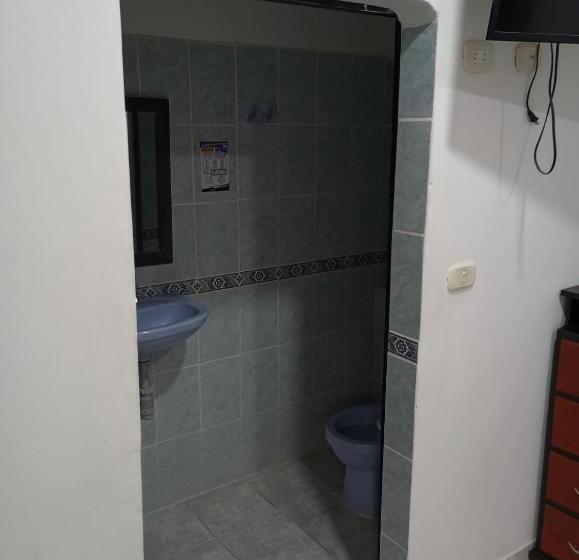 فندق Bethesda Con Apartamento Amoblado