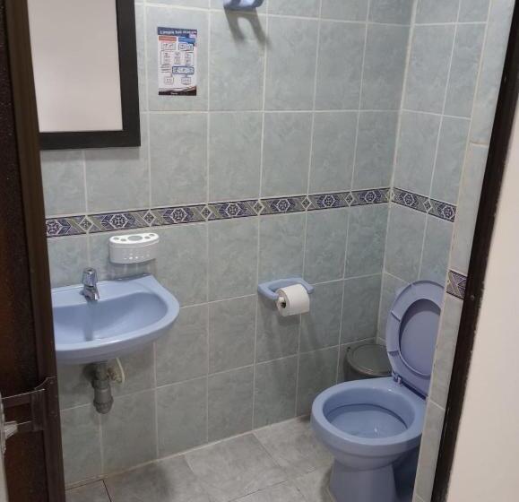 فندق Bethesda Con Apartamento Amoblado