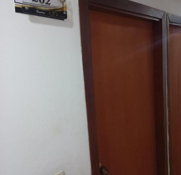 فندق Bethesda Con Apartamento Amoblado