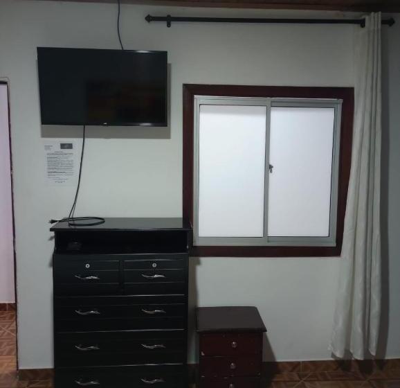 فندق Bethesda Con Apartamento Amoblado