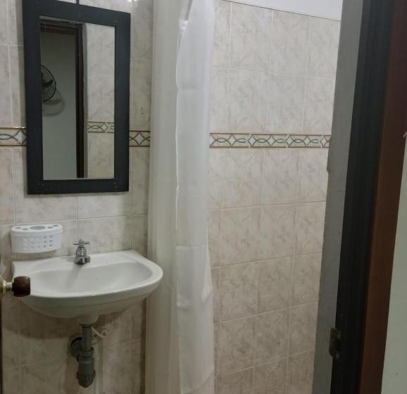 فندق Bethesda Con Apartamento Amoblado