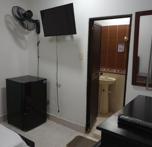 فندق Bethesda Con Apartamento Amoblado