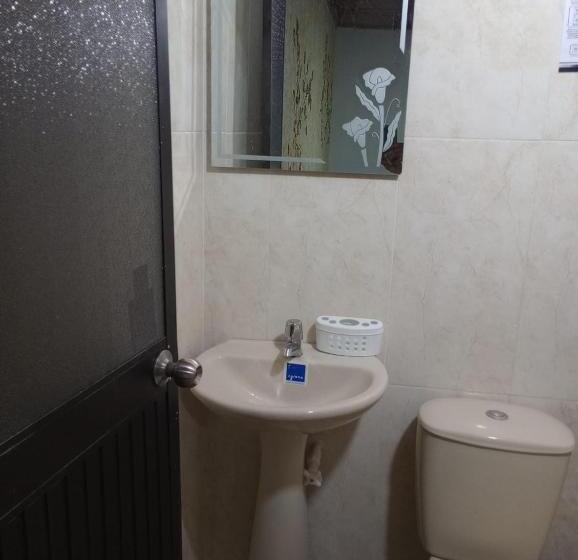 هتل Bethesda Con Apartamento Amoblado