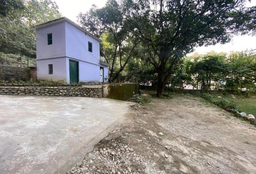 فندق Breeze Arise Homestay By Wb Inn