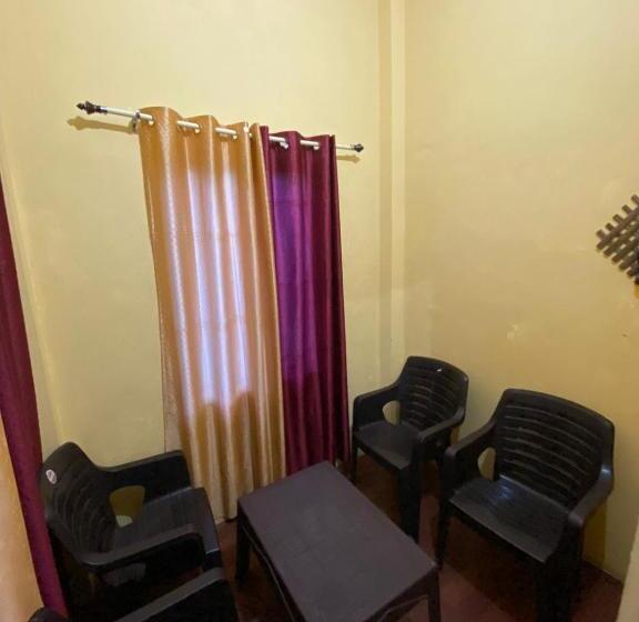 בית מלון כפרי Breeze Arise Homestay By Wb Inn