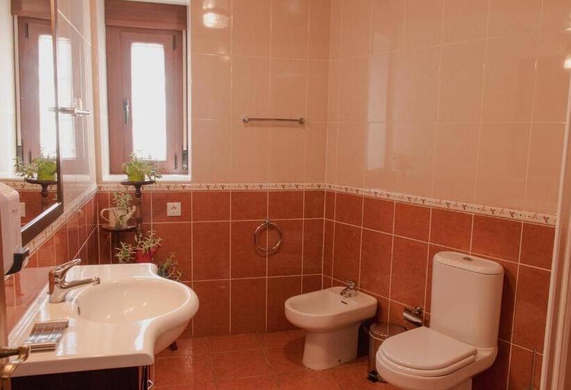 هتل Casa Do Peirão