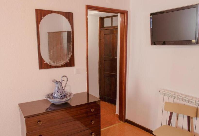 هتل Casa Do Peirão