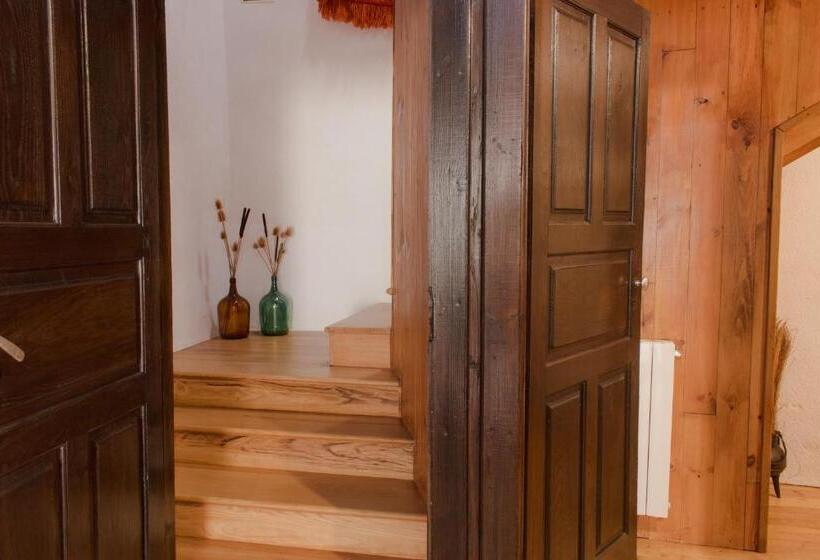 هتل Casa Do Peirão