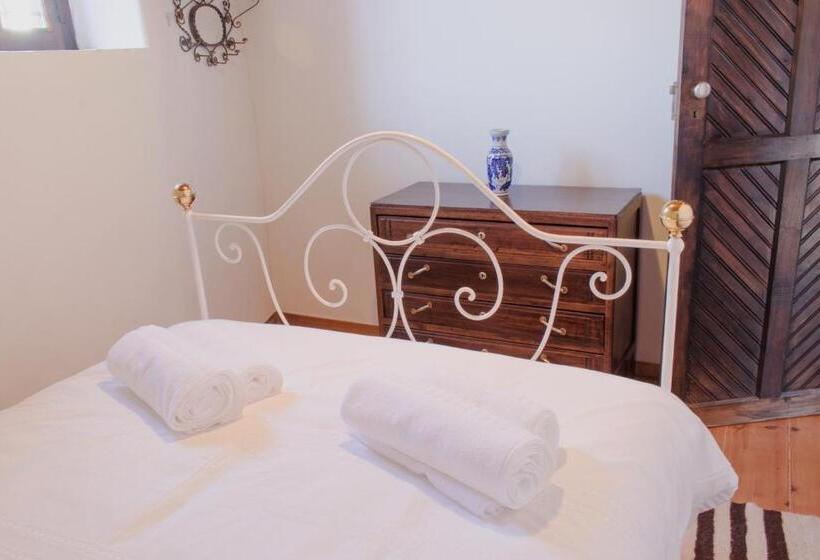 هتل Casa Do Peirão