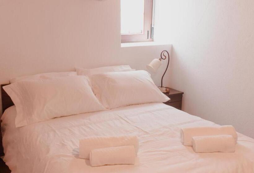 هتل Casa Do Peirão