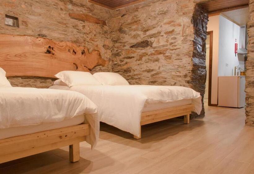 هتل Casa Do Peirão