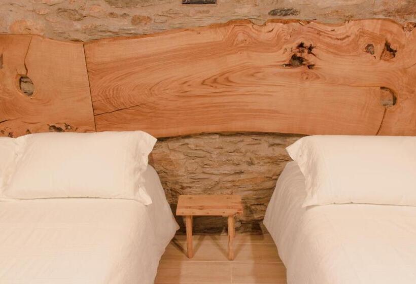 هتل Casa Do Peirão