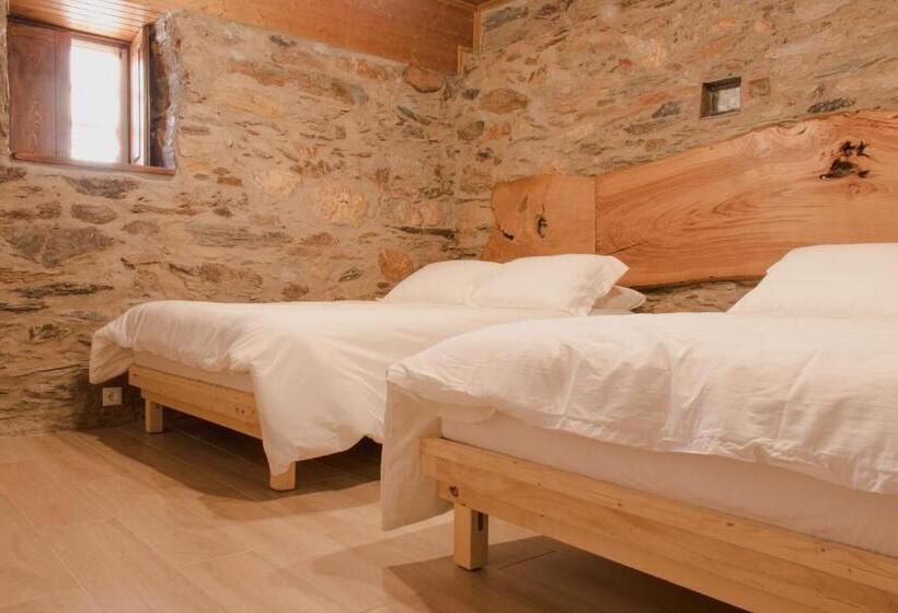 هتل Casa Do Peirão