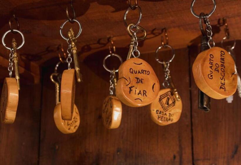 هتل Casa Do Peirão