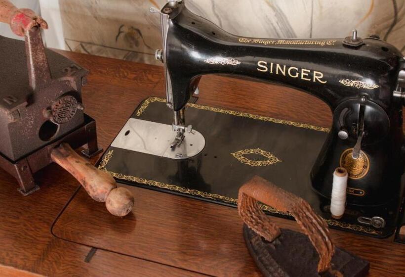 هتل Casa Do Peirão