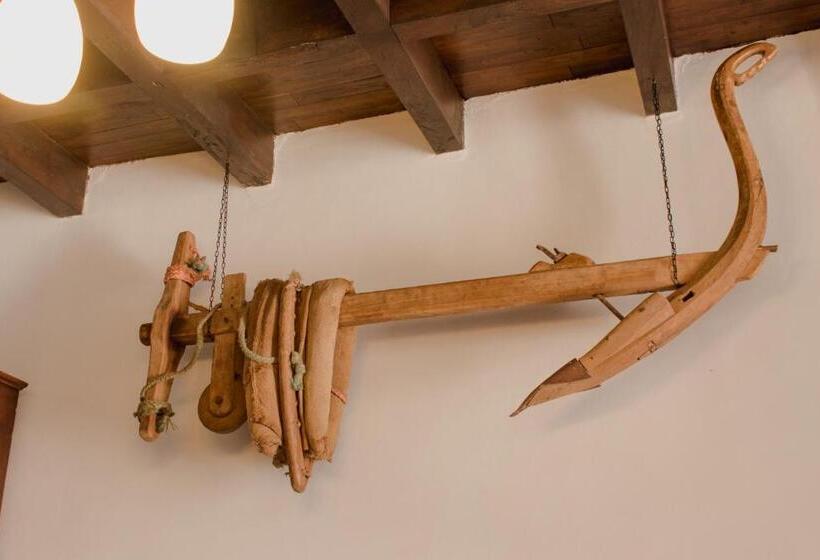 هتل Casa Do Peirão