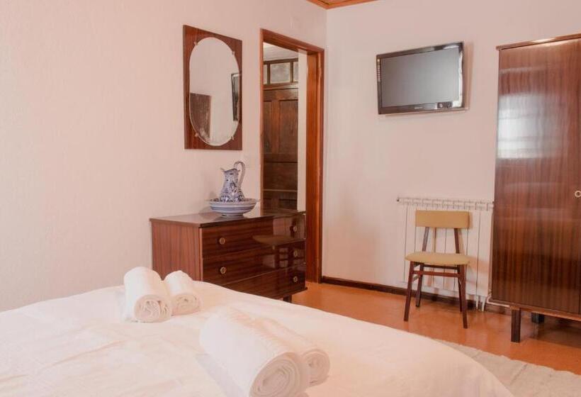 هتل Casa Do Peirão