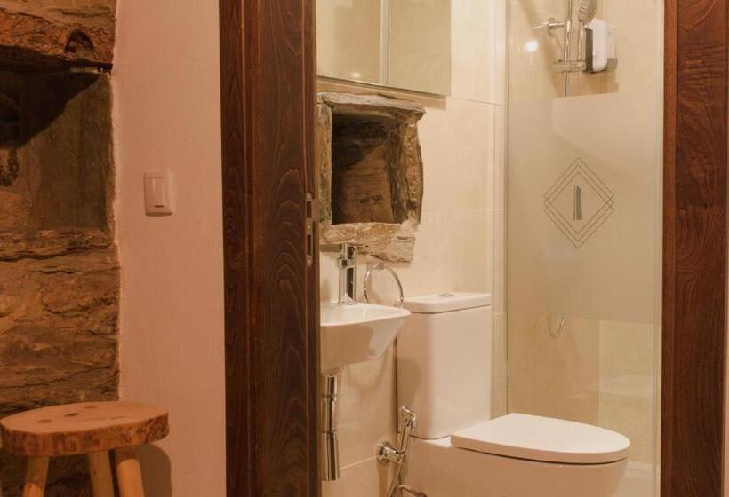 هتل Casa Do Peirão