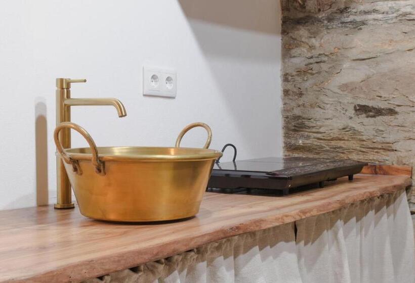 هتل Casa Do Peirão