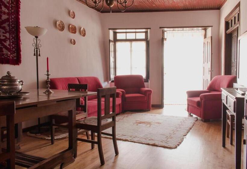 هتل Casa Do Peirão