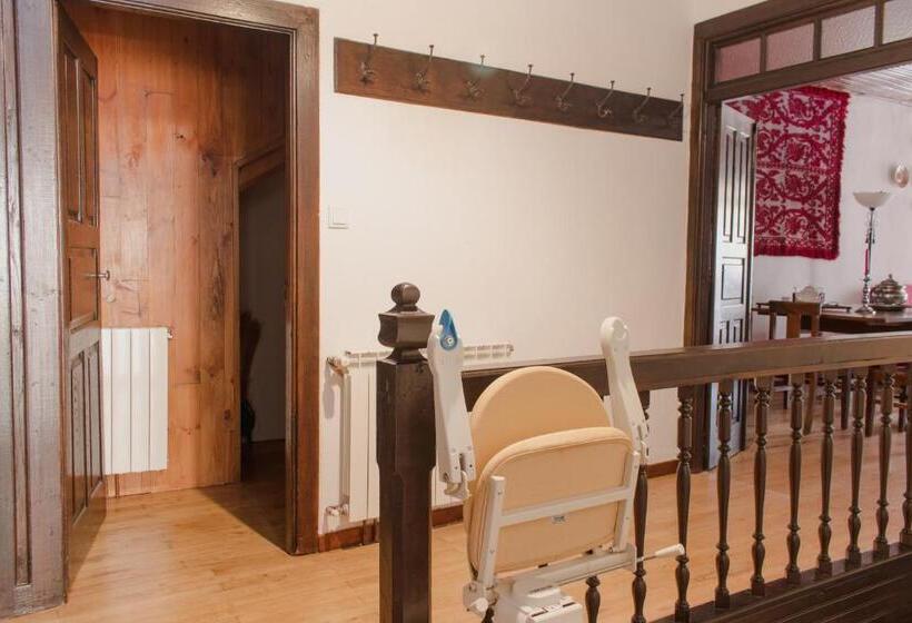 هتل Casa Do Peirão