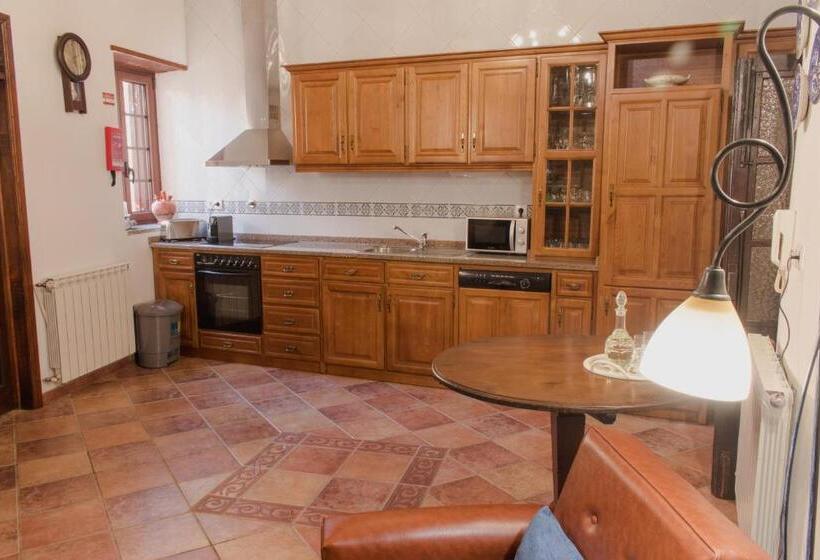 هتل Casa Do Peirão