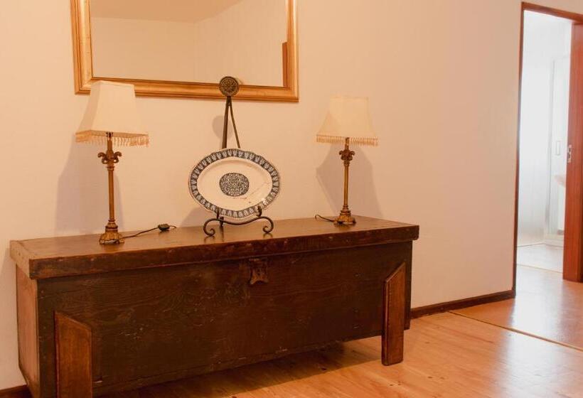 هتل Casa Do Peirão