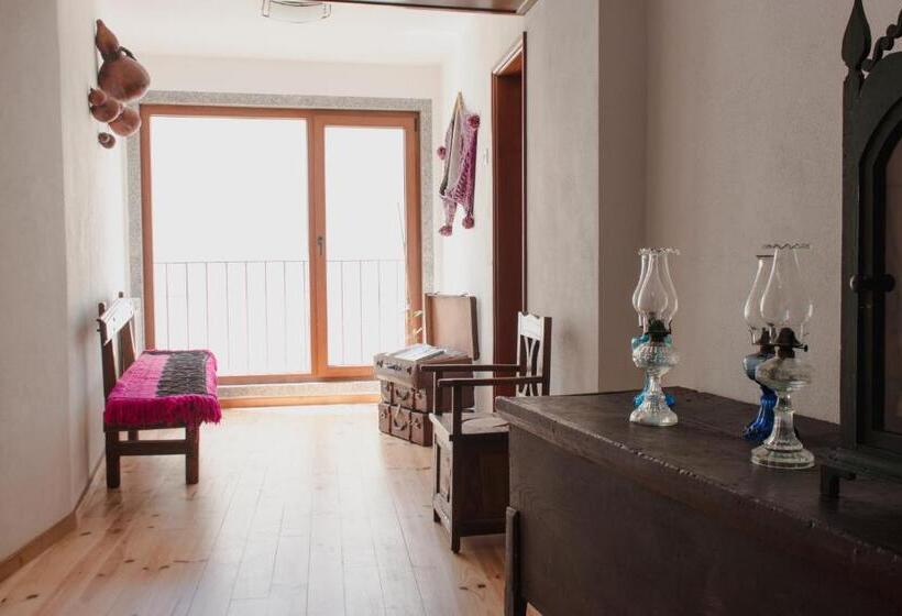 هتل Casa Do Peirão