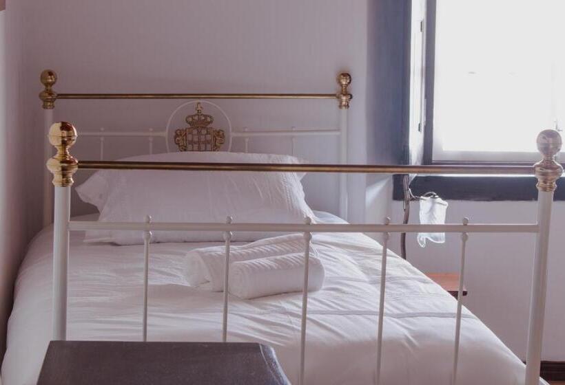 هتل Casa Do Peirão