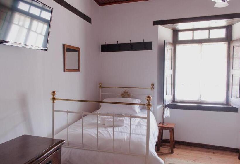هتل Casa Do Peirão