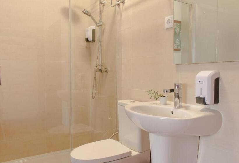 هتل Casa Do Peirão