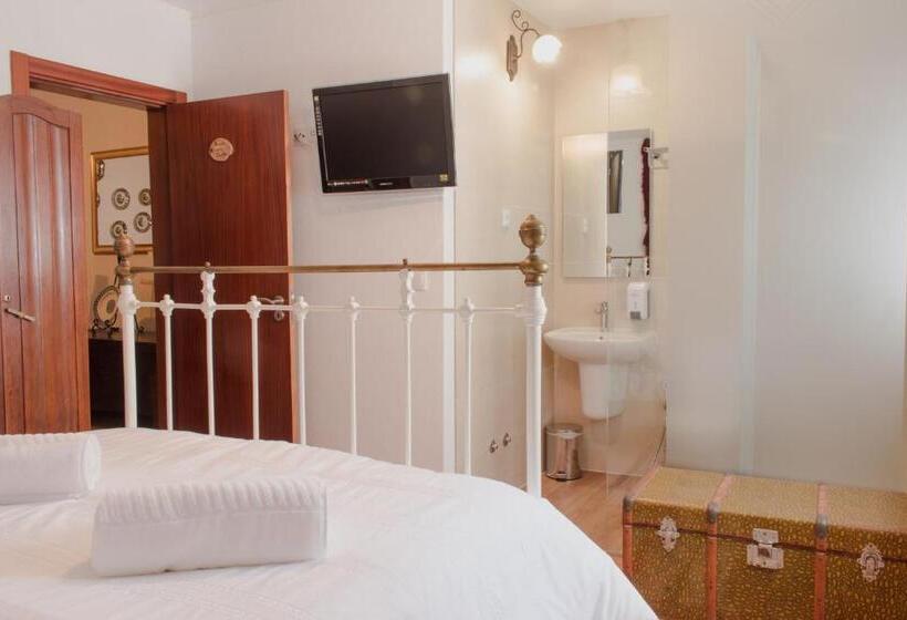 هتل Casa Do Peirão