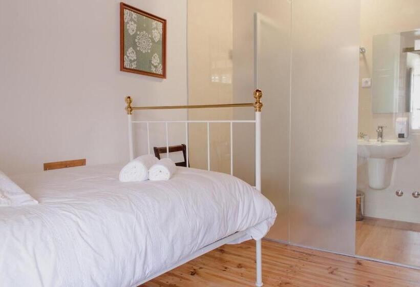 هتل Casa Do Peirão