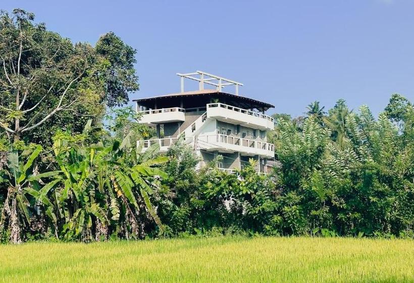 호텔 Ceylon S House