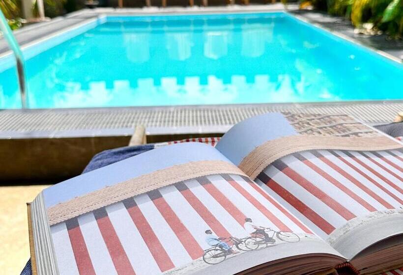 호텔 Ceylon S House