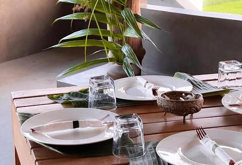 호텔 Ceylon S House