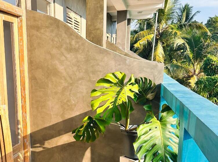 호텔 Ceylon S House