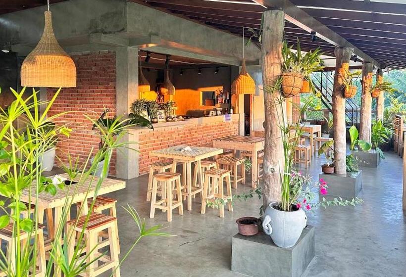 호텔 Ceylon S House