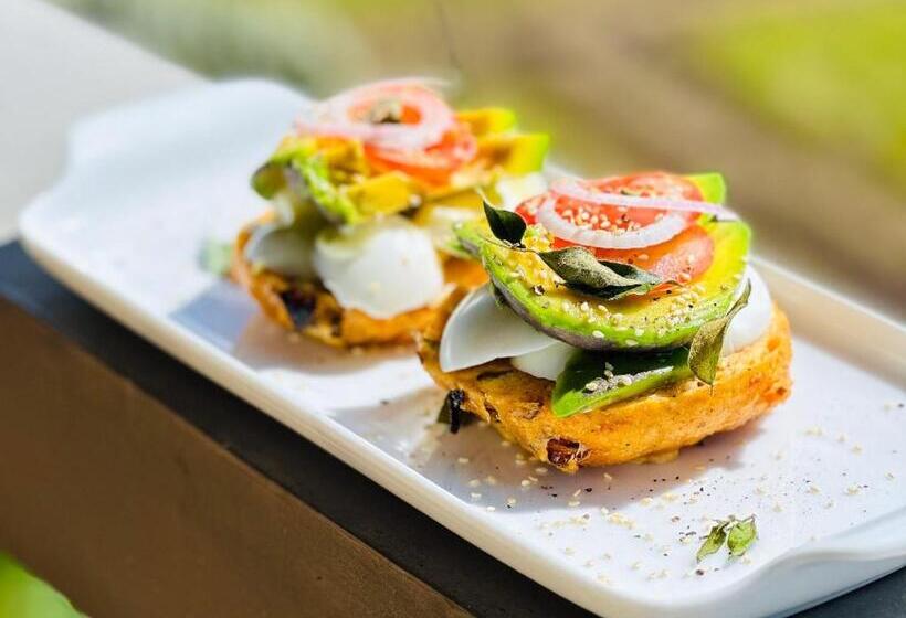 호텔 Ceylon S House